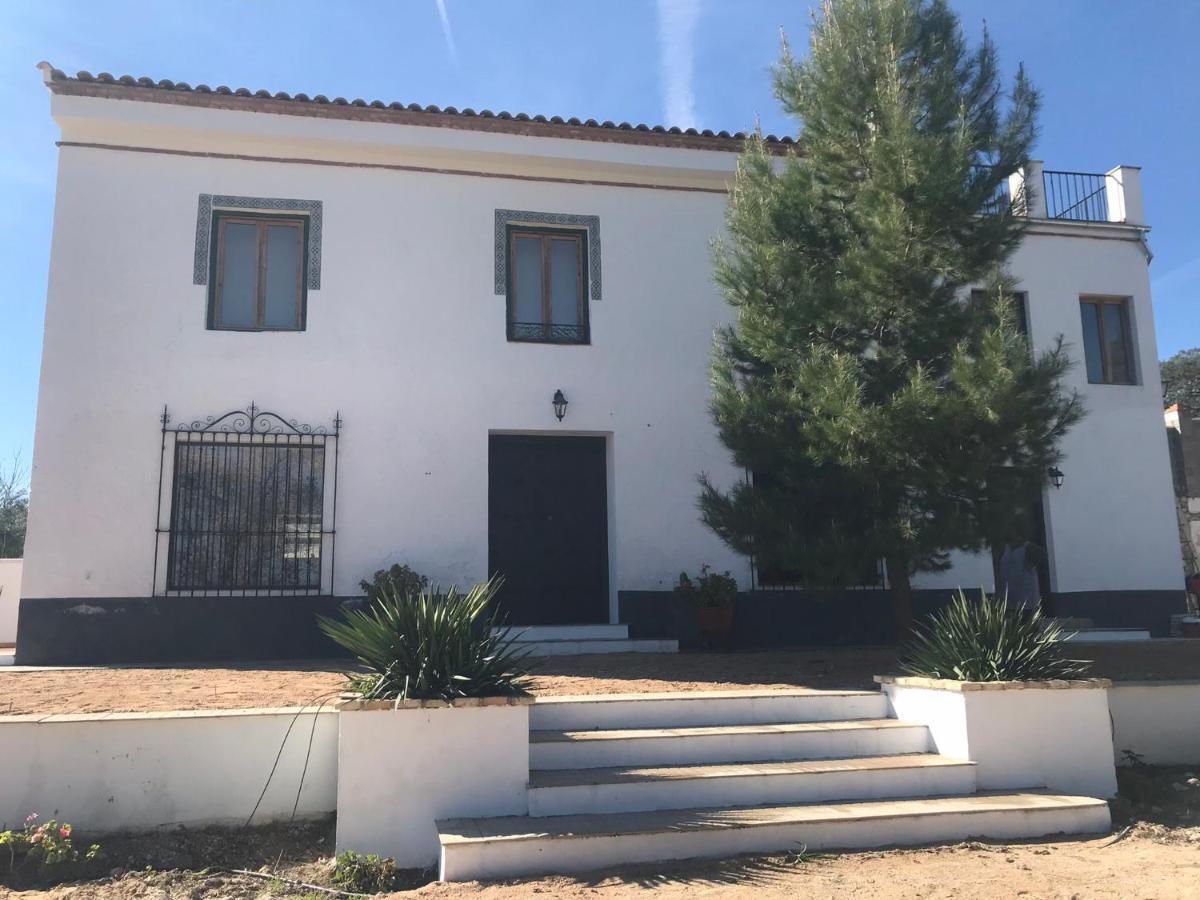 La Almedina Casa Bellavista Villa Cazorla Exteriör bild